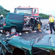 Illustration for article titled 9 dead in accident, driver was live on Facebook